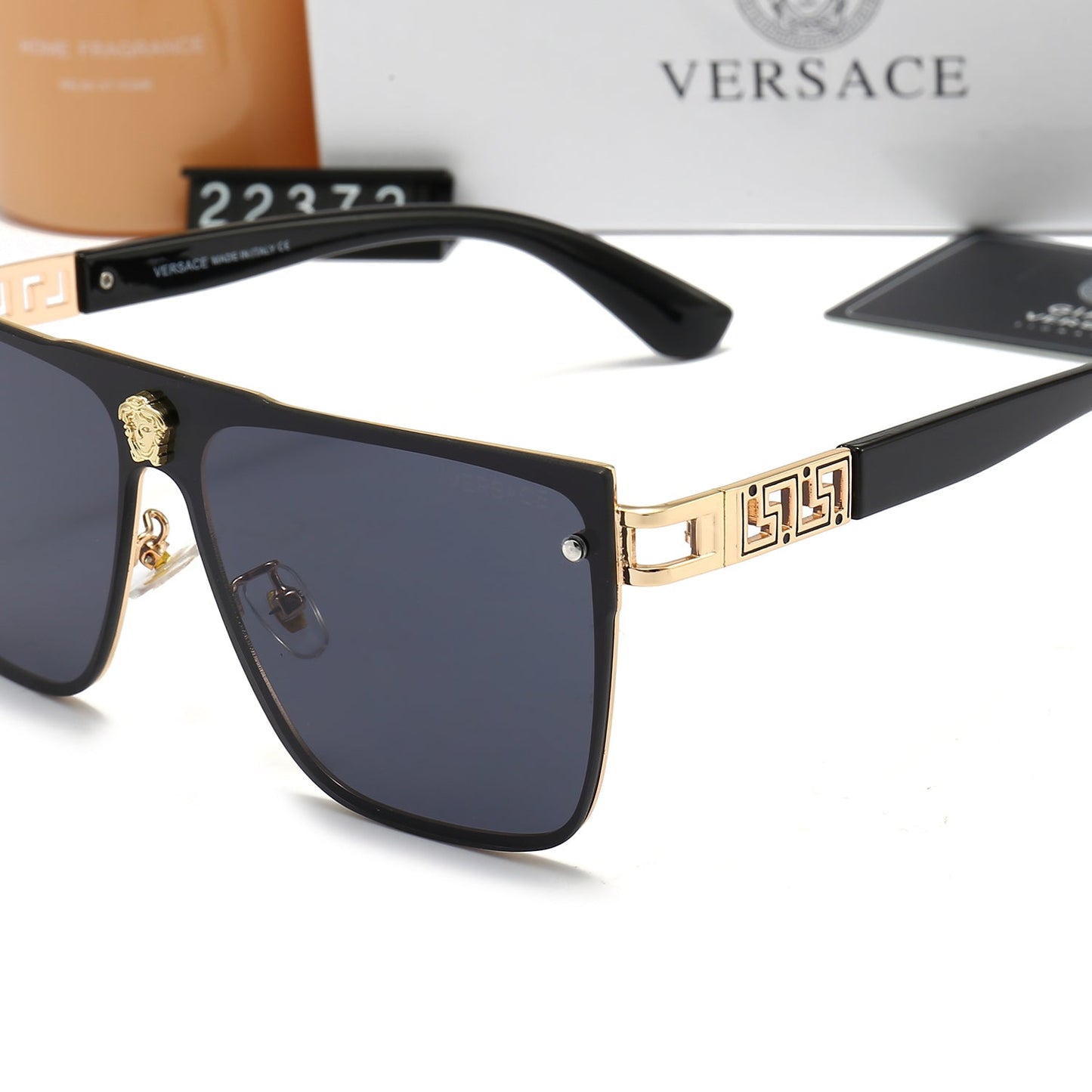 250630 New outdoor must-have fashionable sunglasses