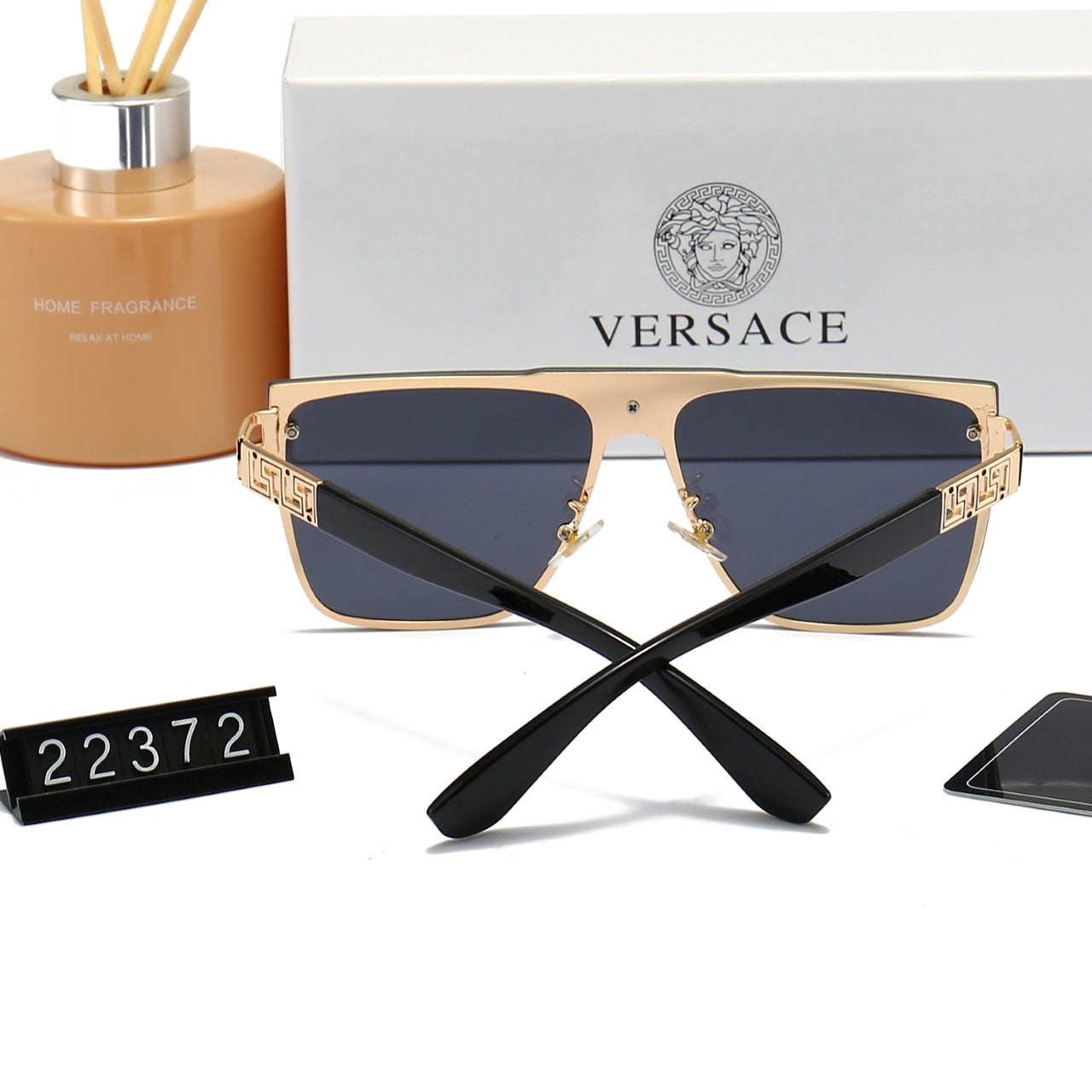250630 New outdoor must-have fashionable sunglasses