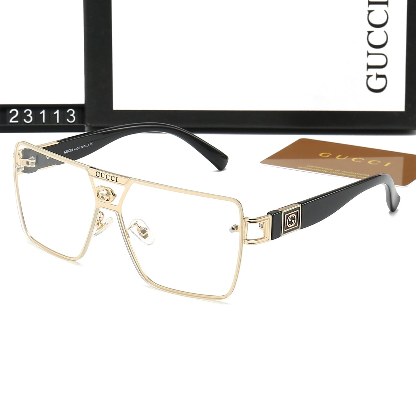 250630 New outdoor must-have fashionable sunglasses