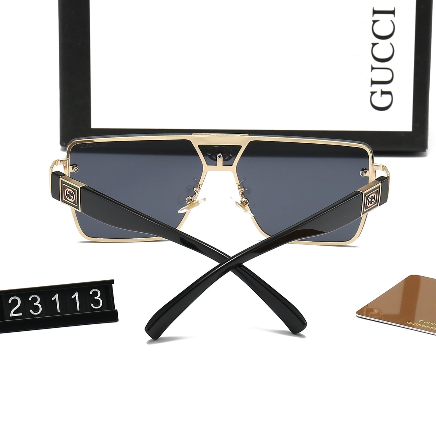 250630 New outdoor must-have fashionable sunglasses