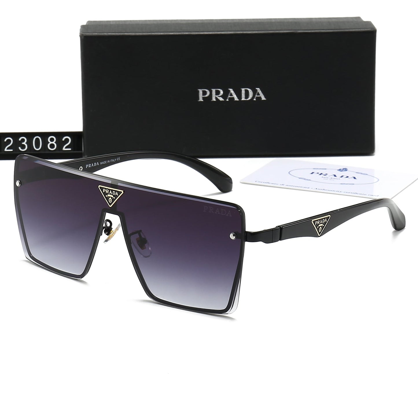 250630 New outdoor must-have fashionable sunglasses