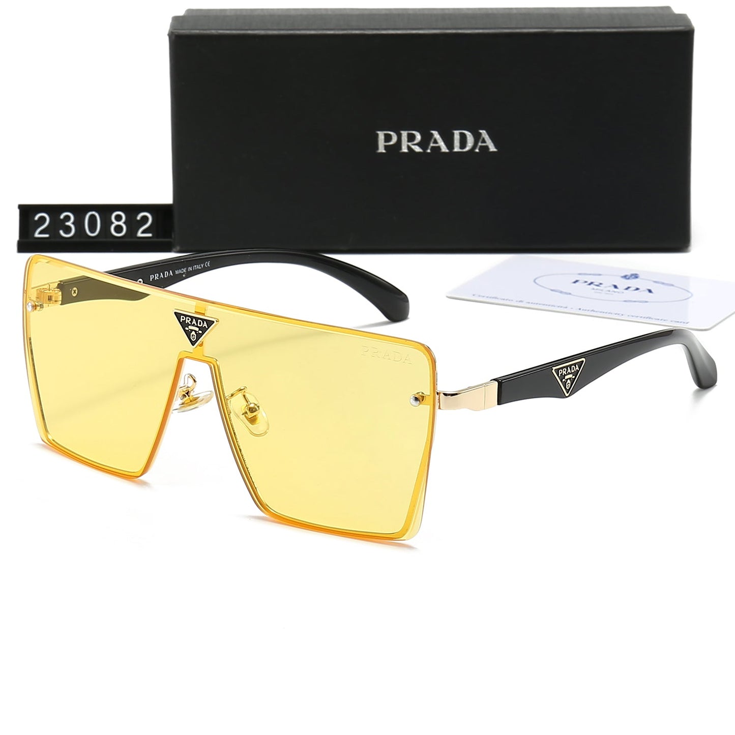 250630 New outdoor must-have fashionable sunglasses