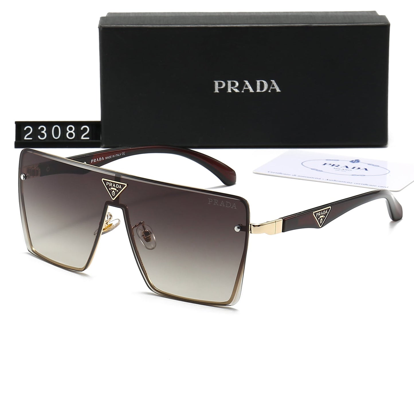 250630 New outdoor must-have fashionable sunglasses