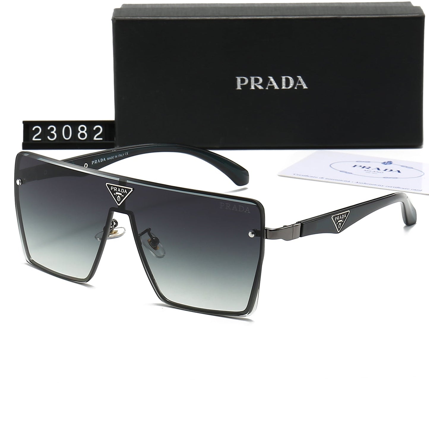 250630 New outdoor must-have fashionable sunglasses