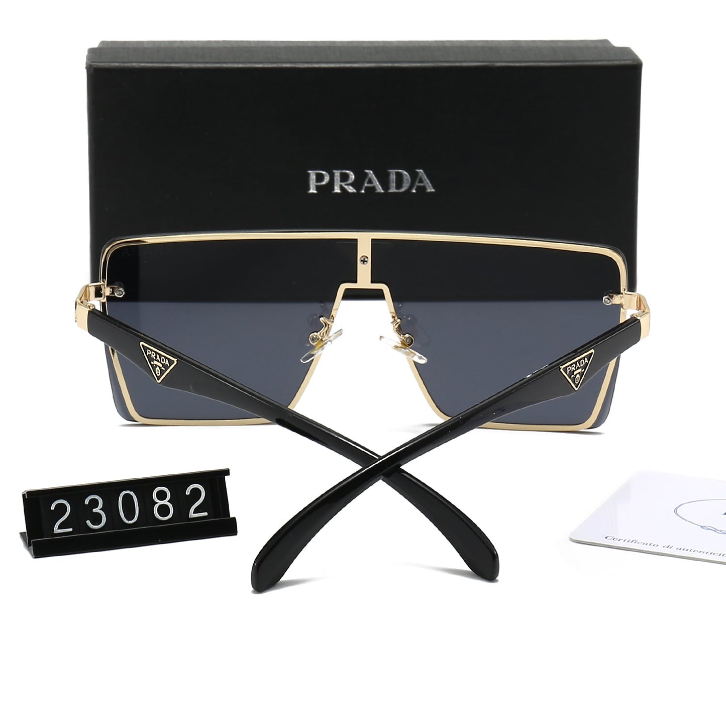 250630 New outdoor must-have fashionable sunglasses