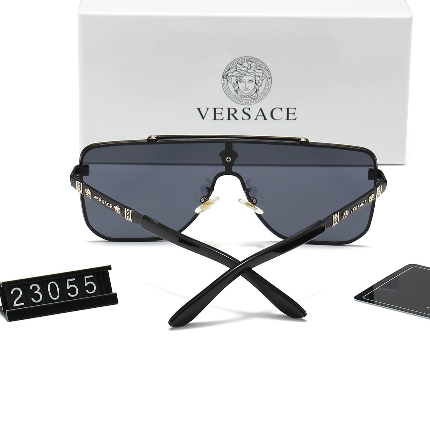 250630 New outdoor must-have fashionable sunglasses