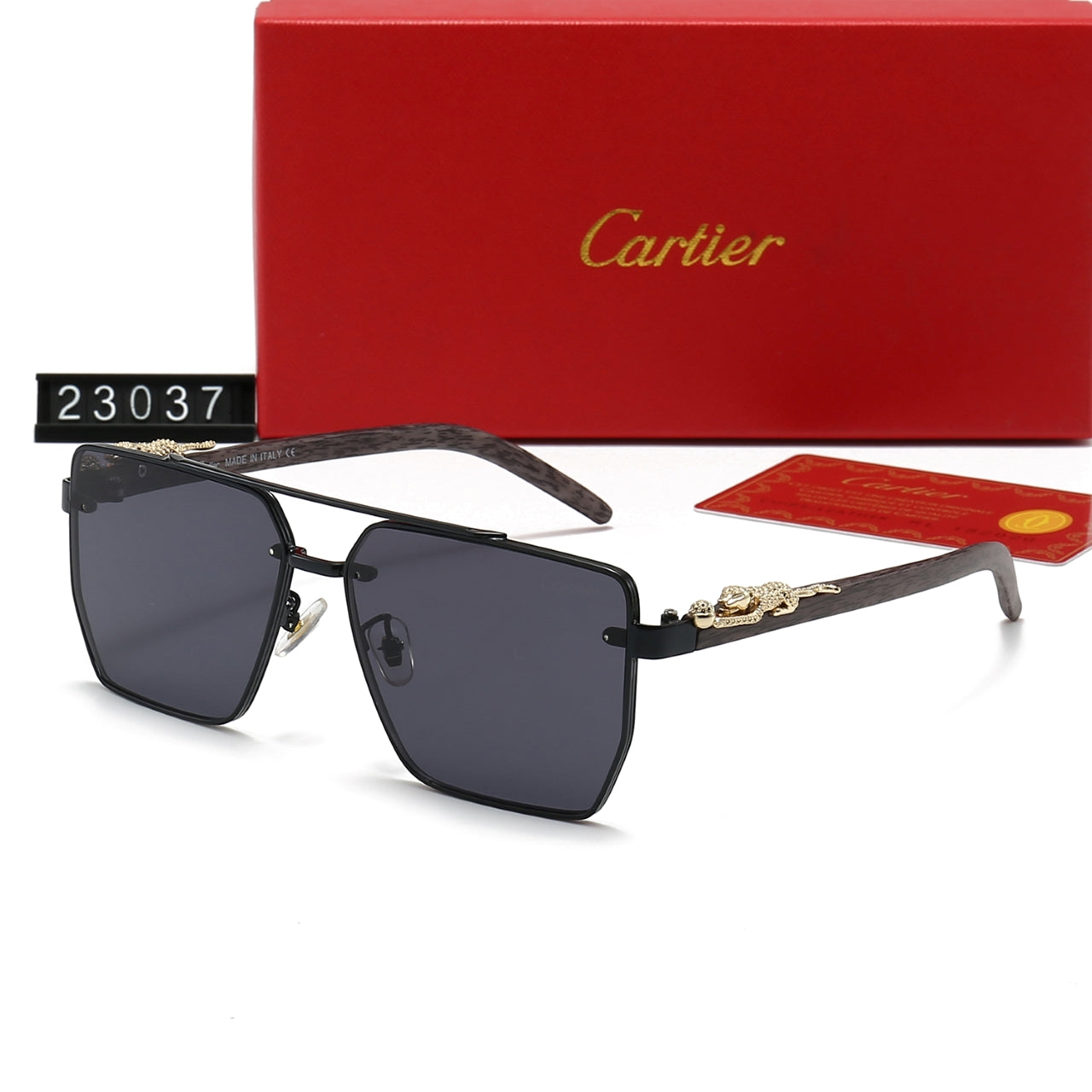 250630 New outdoor must-have fashionable sunglasses