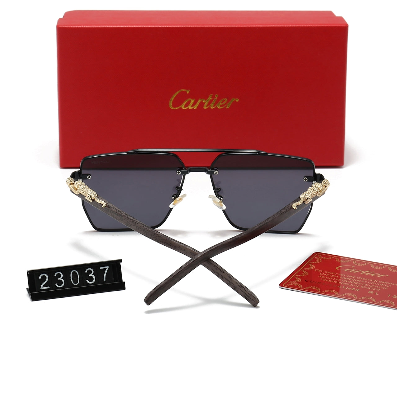 250630 New outdoor must-have fashionable sunglasses