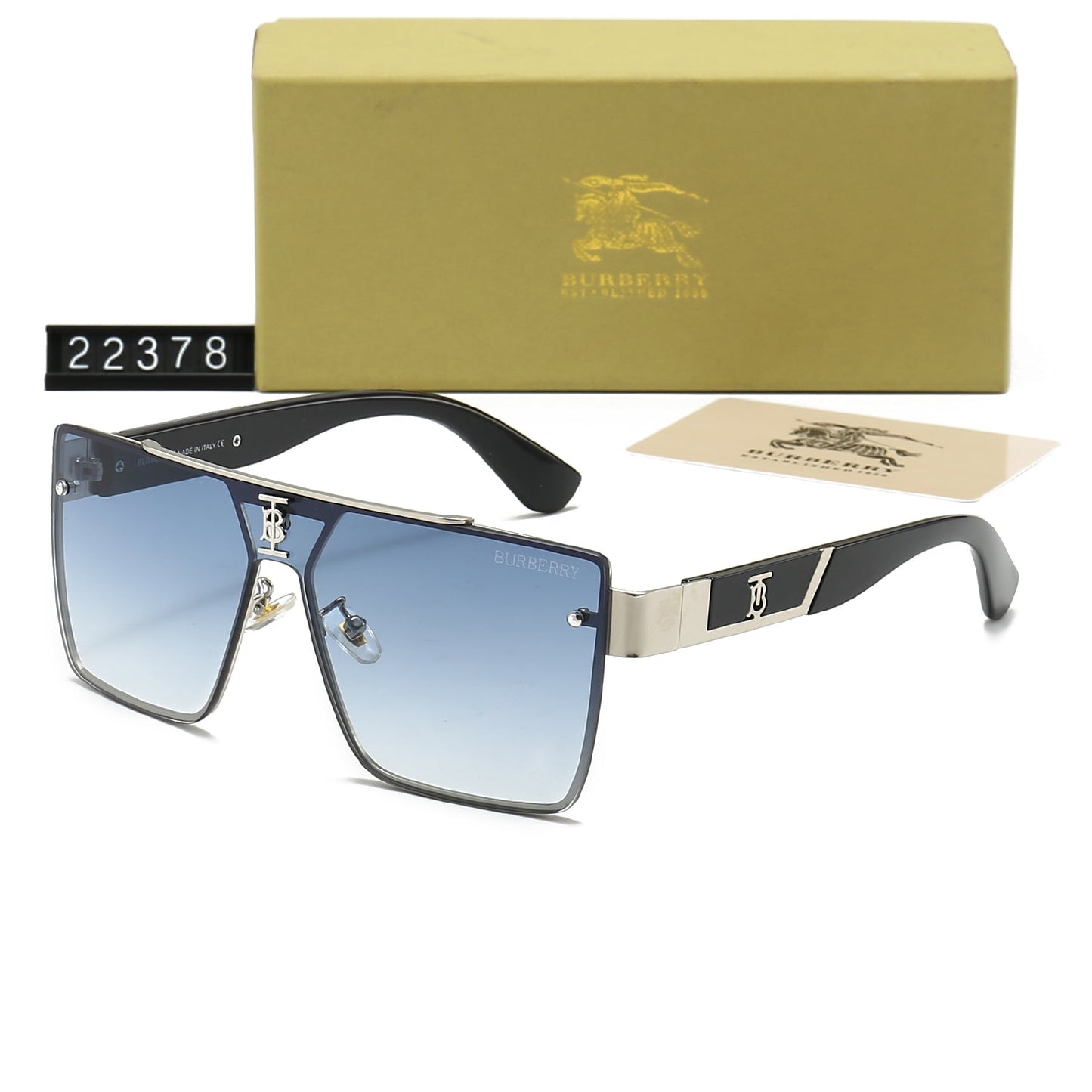 250630 New outdoor must-have fashionable sunglasses