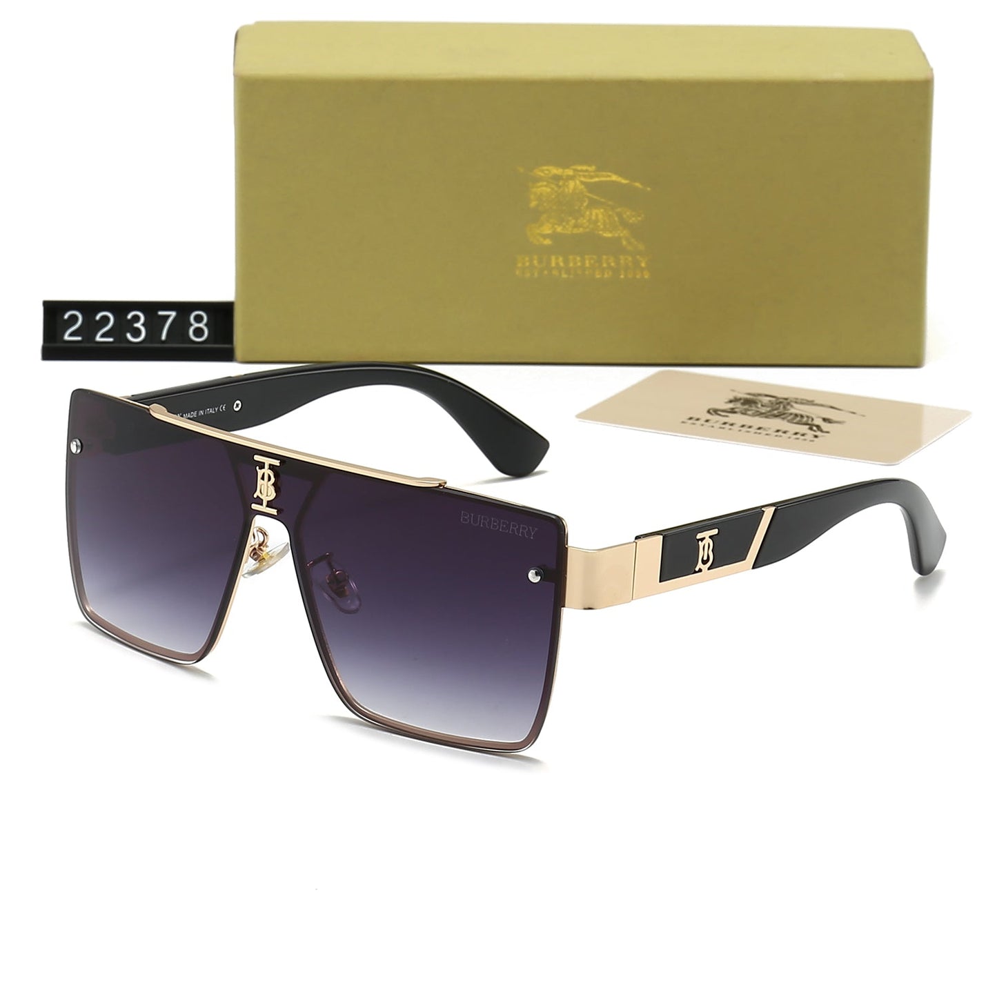 250630 New outdoor must-have fashionable sunglasses