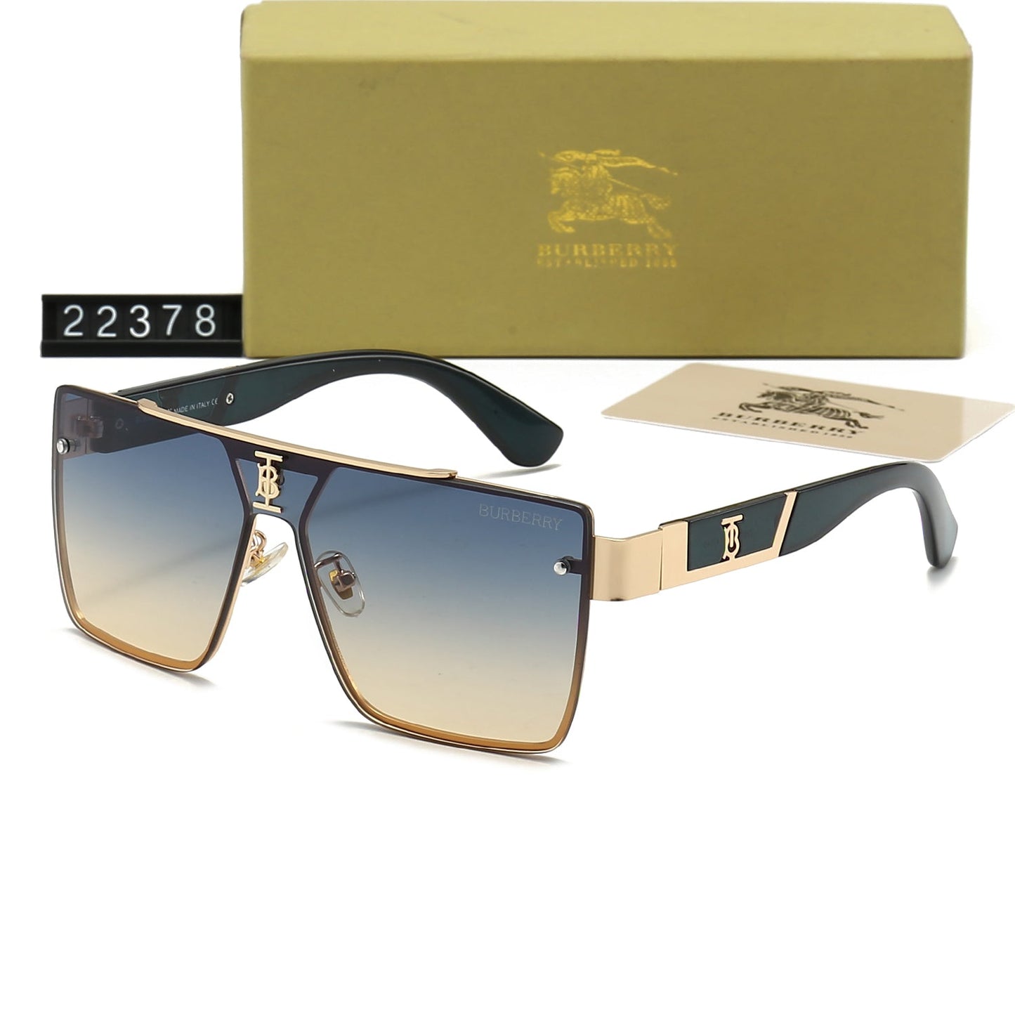 250630 New outdoor must-have fashionable sunglasses