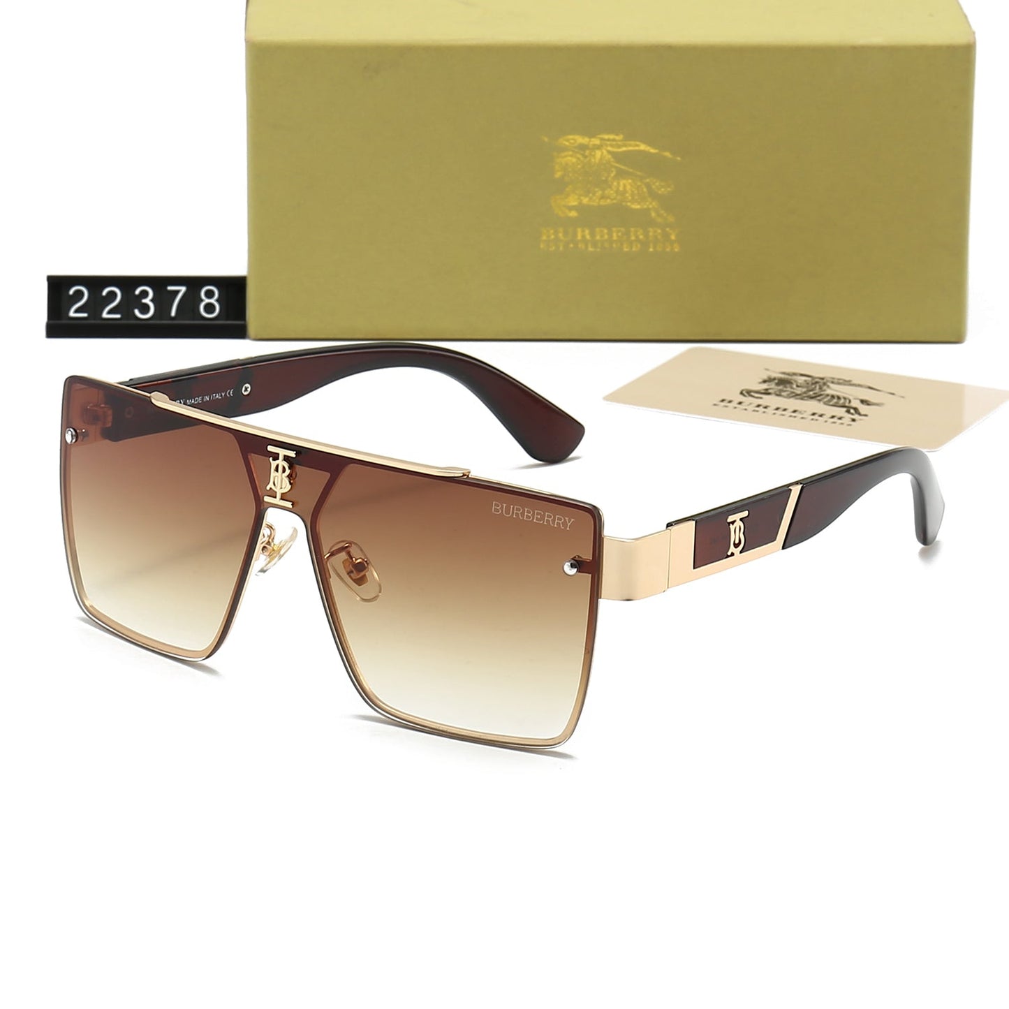 250630 New outdoor must-have fashionable sunglasses