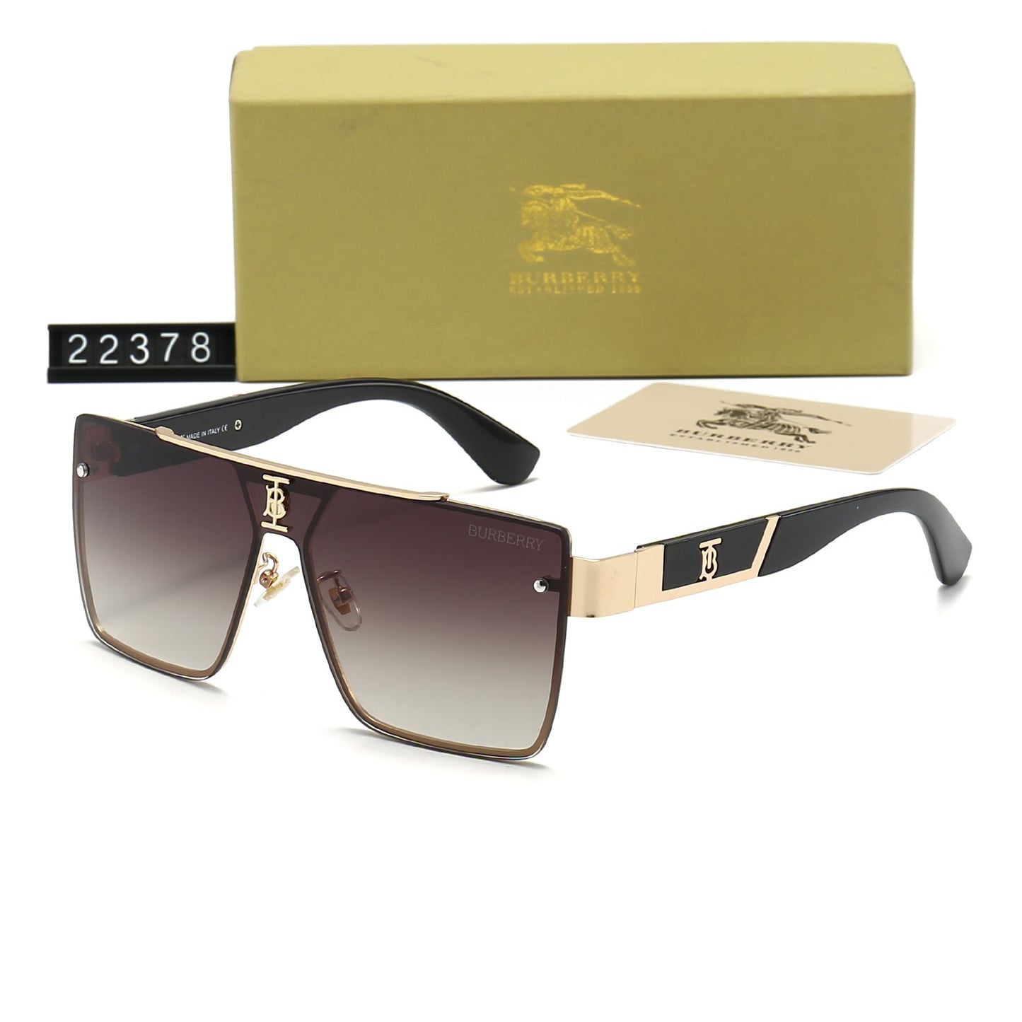 250630 New outdoor must-have fashionable sunglasses