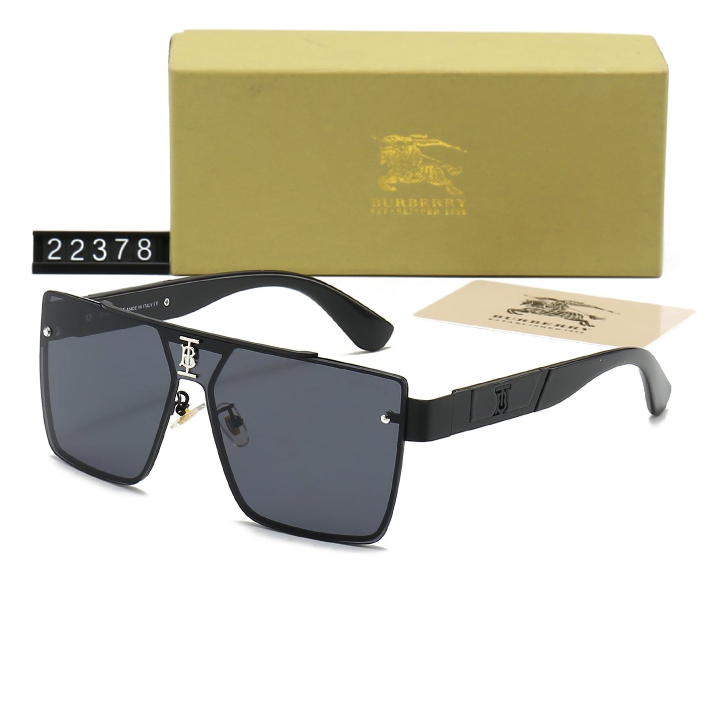 250630 New outdoor must-have fashionable sunglasses