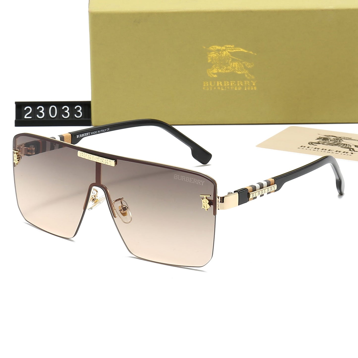 250630 New outdoor must-have fashionable sunglasses