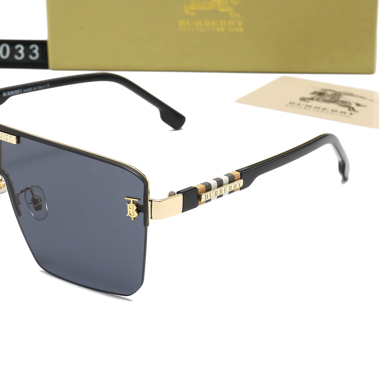 250630 New outdoor must-have fashionable sunglasses