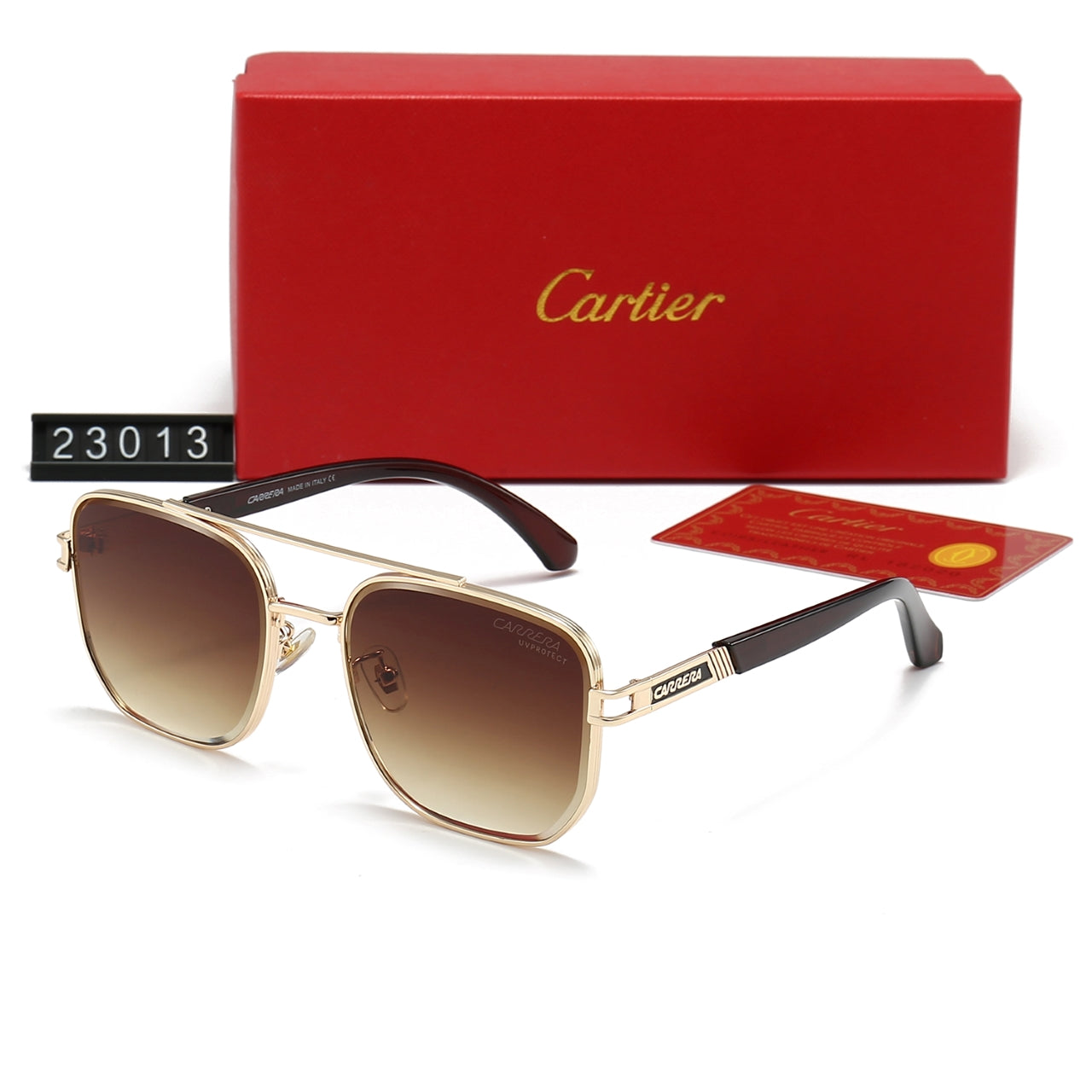 250630 New outdoor must-have fashionable sunglasses