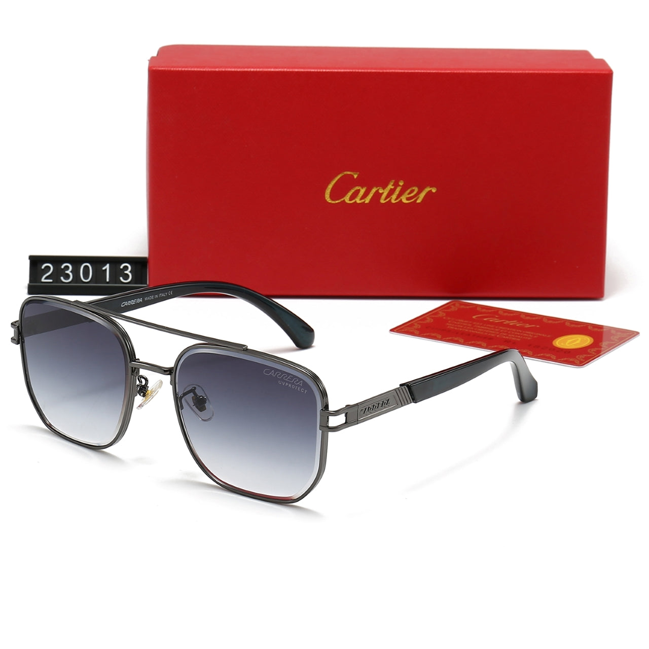 250630 New outdoor must-have fashionable sunglasses