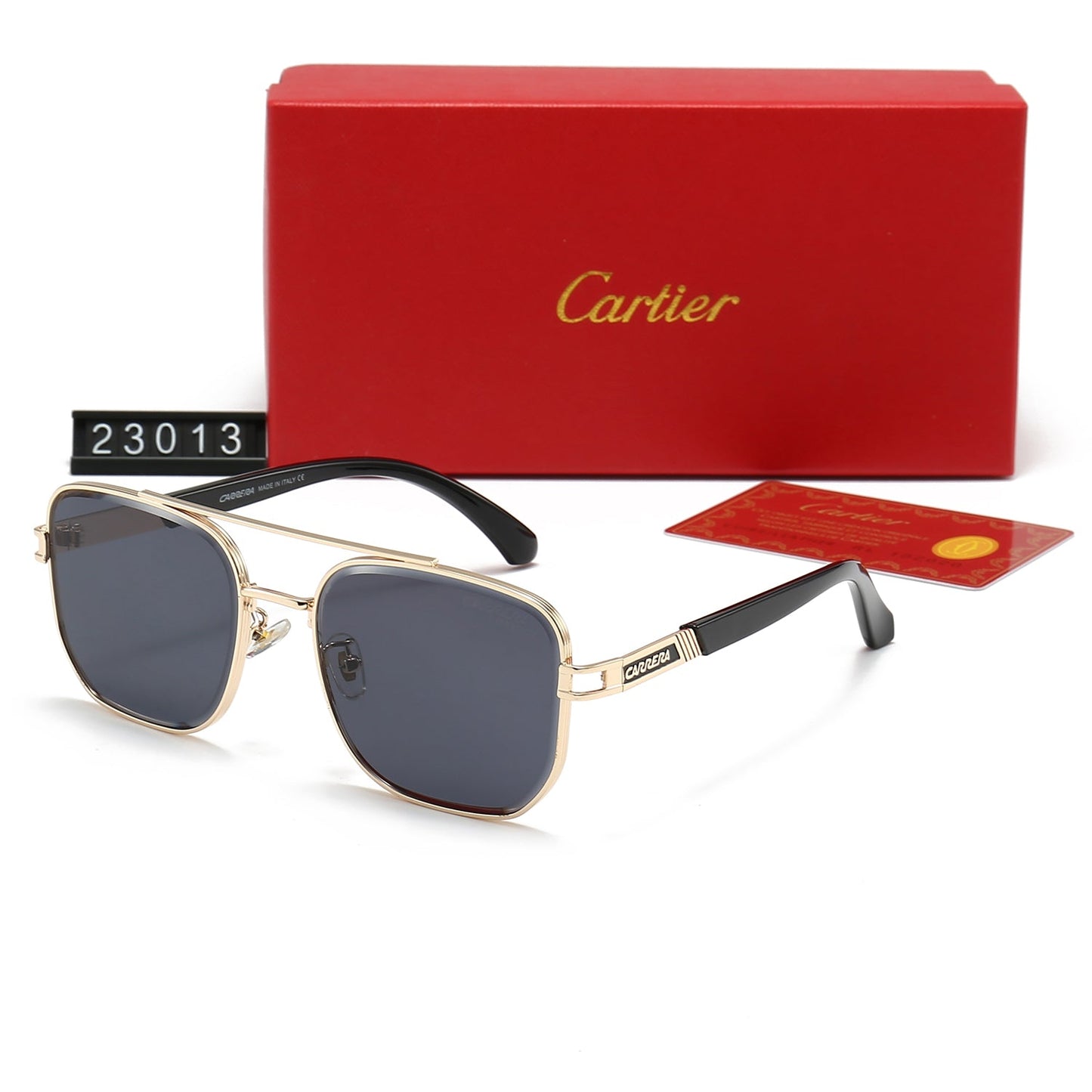 250630 New outdoor must-have fashionable sunglasses