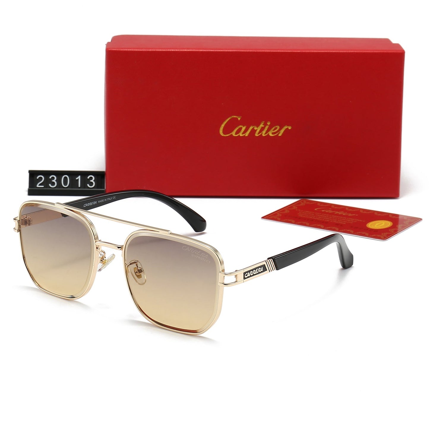250630 New outdoor must-have fashionable sunglasses