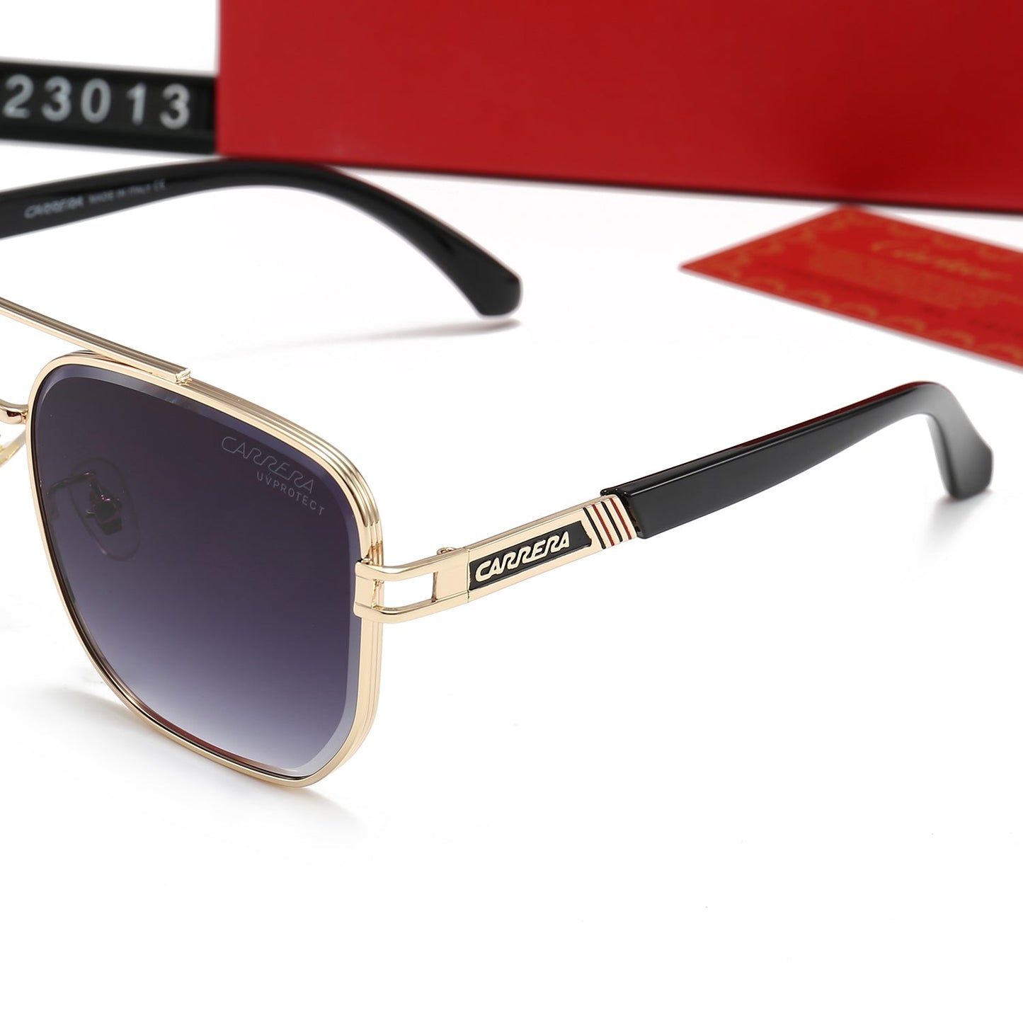 250630 New outdoor must-have fashionable sunglasses