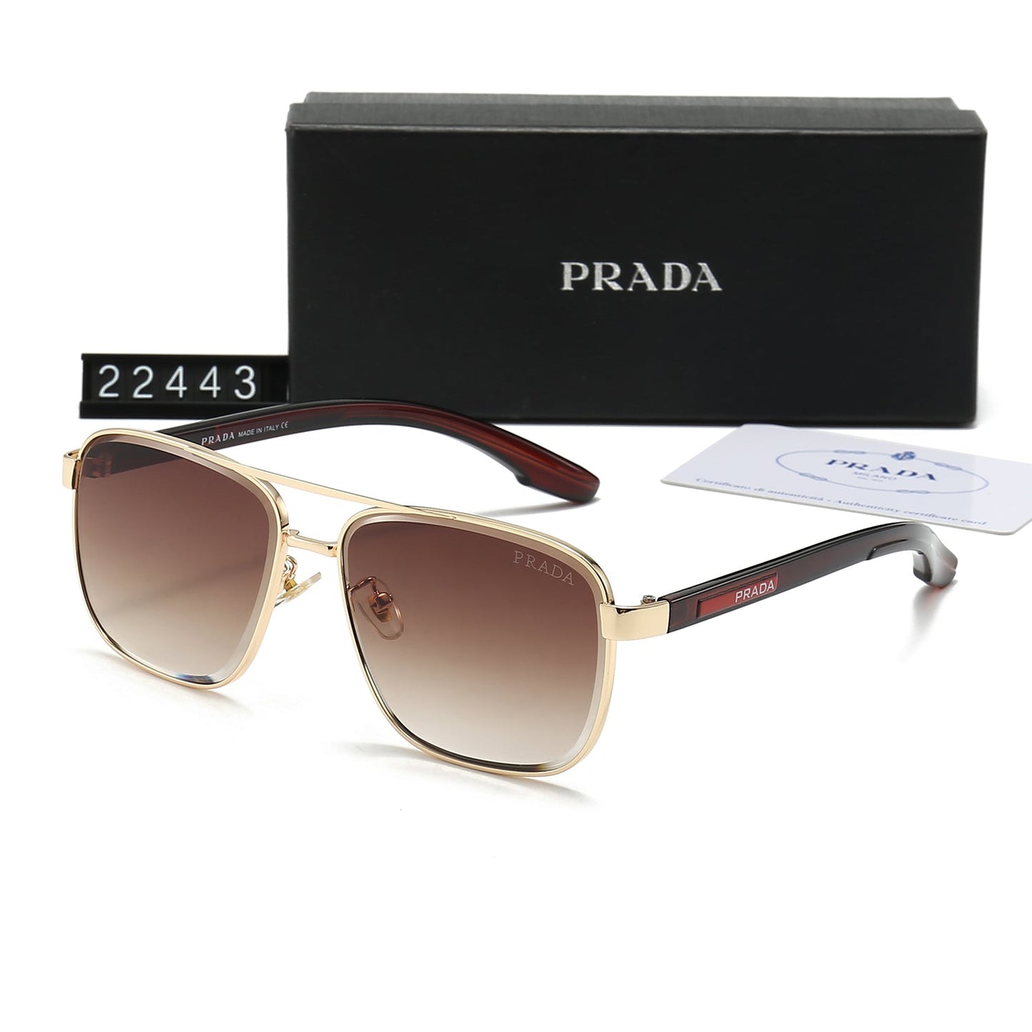 250630 New outdoor must-have fashionable sunglasses