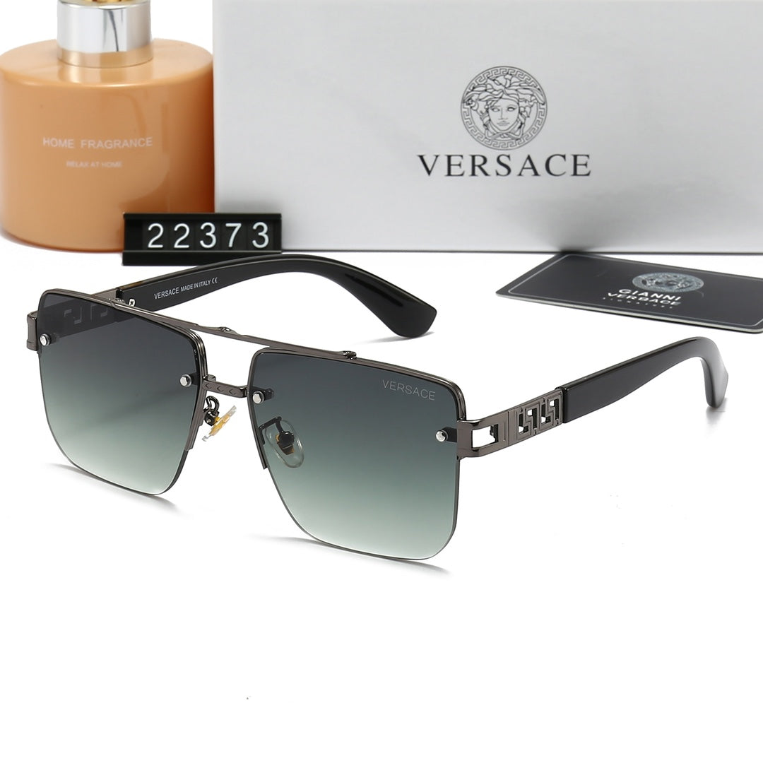 250630 New outdoor must-have fashionable sunglasses