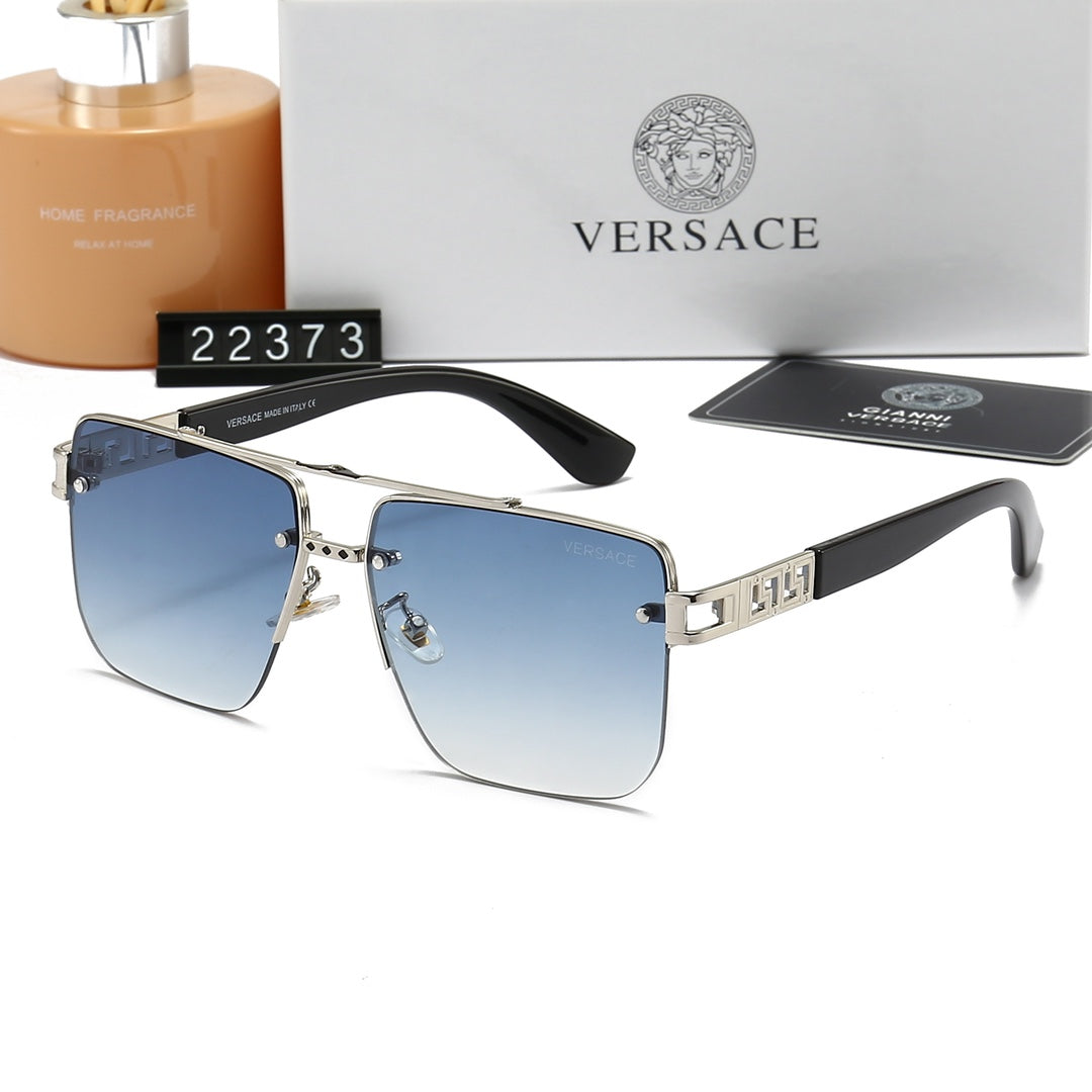 250630 New outdoor must-have fashionable sunglasses