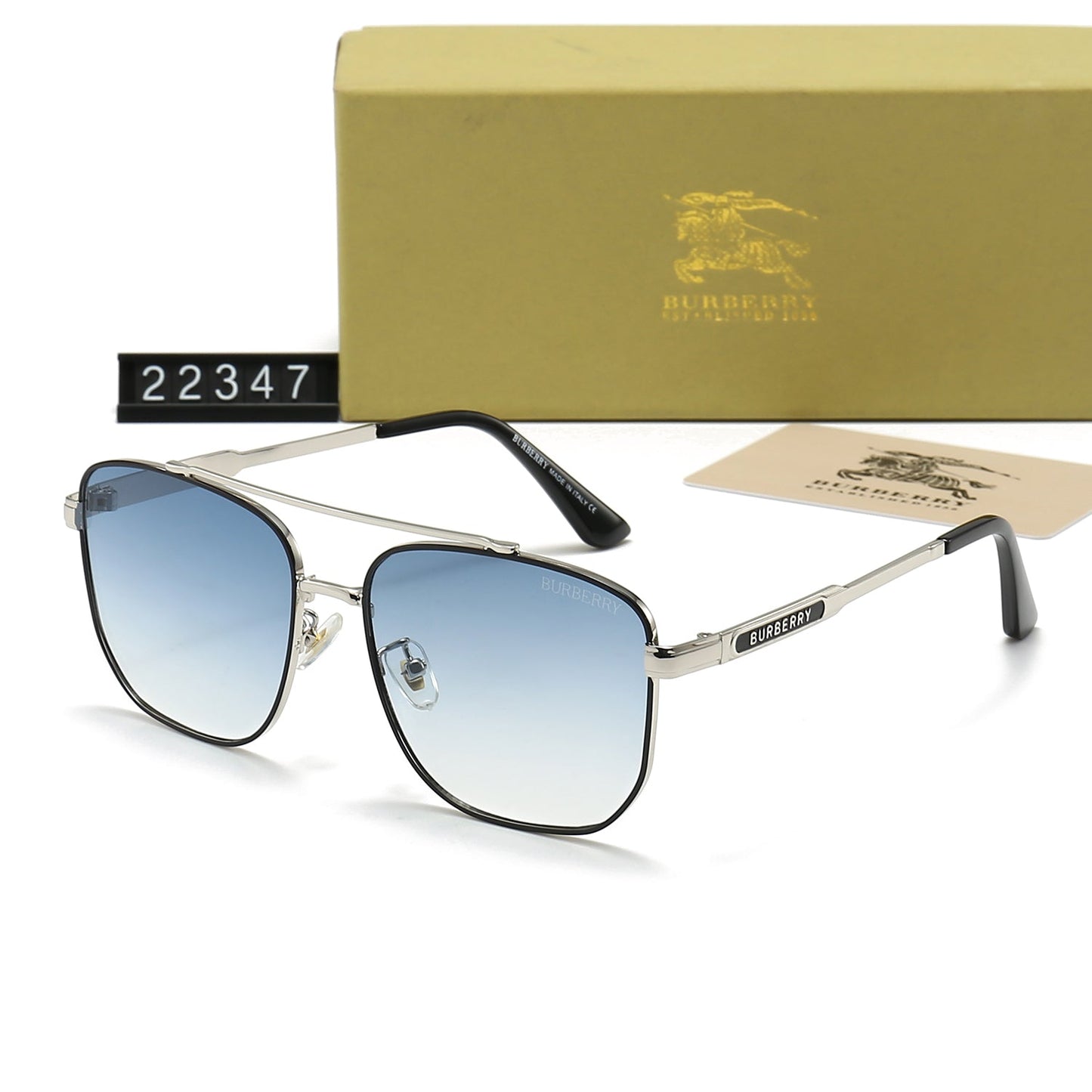 250630 New outdoor must-have fashionable sunglasses