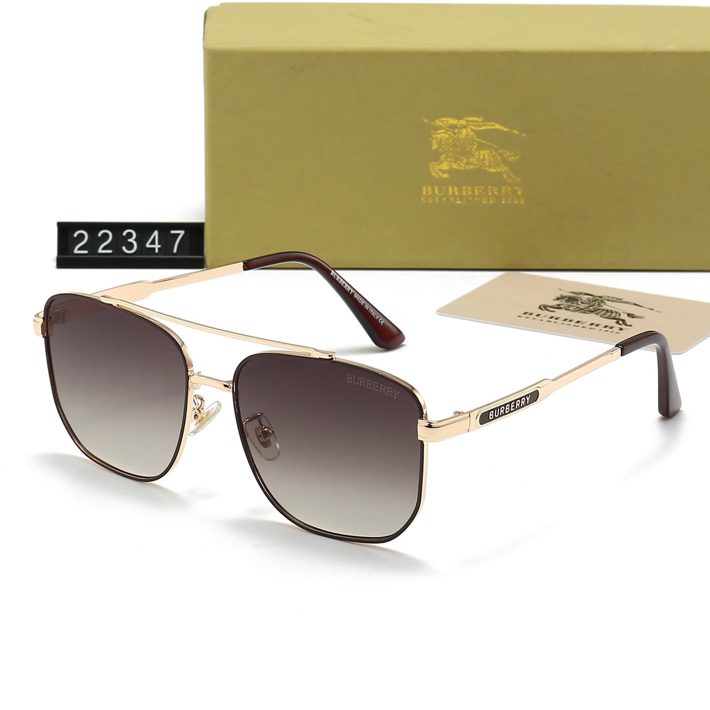 250630 New outdoor must-have fashionable sunglasses