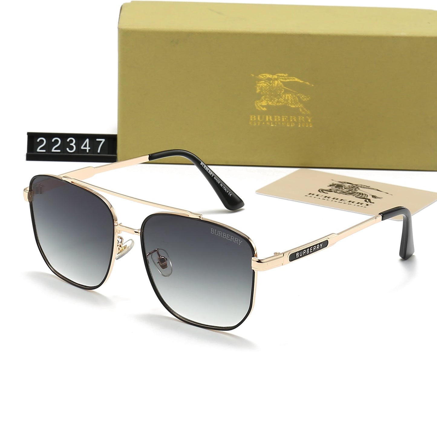 250630 New outdoor must-have fashionable sunglasses