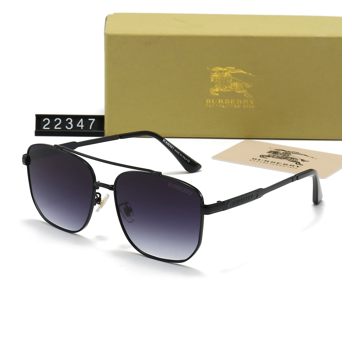 250630 New outdoor must-have fashionable sunglasses