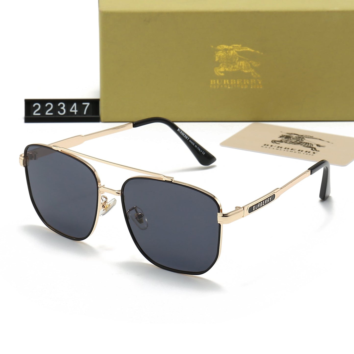 250630 New outdoor must-have fashionable sunglasses