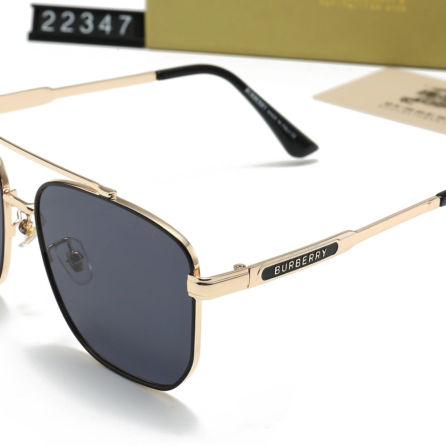 250630 New outdoor must-have fashionable sunglasses