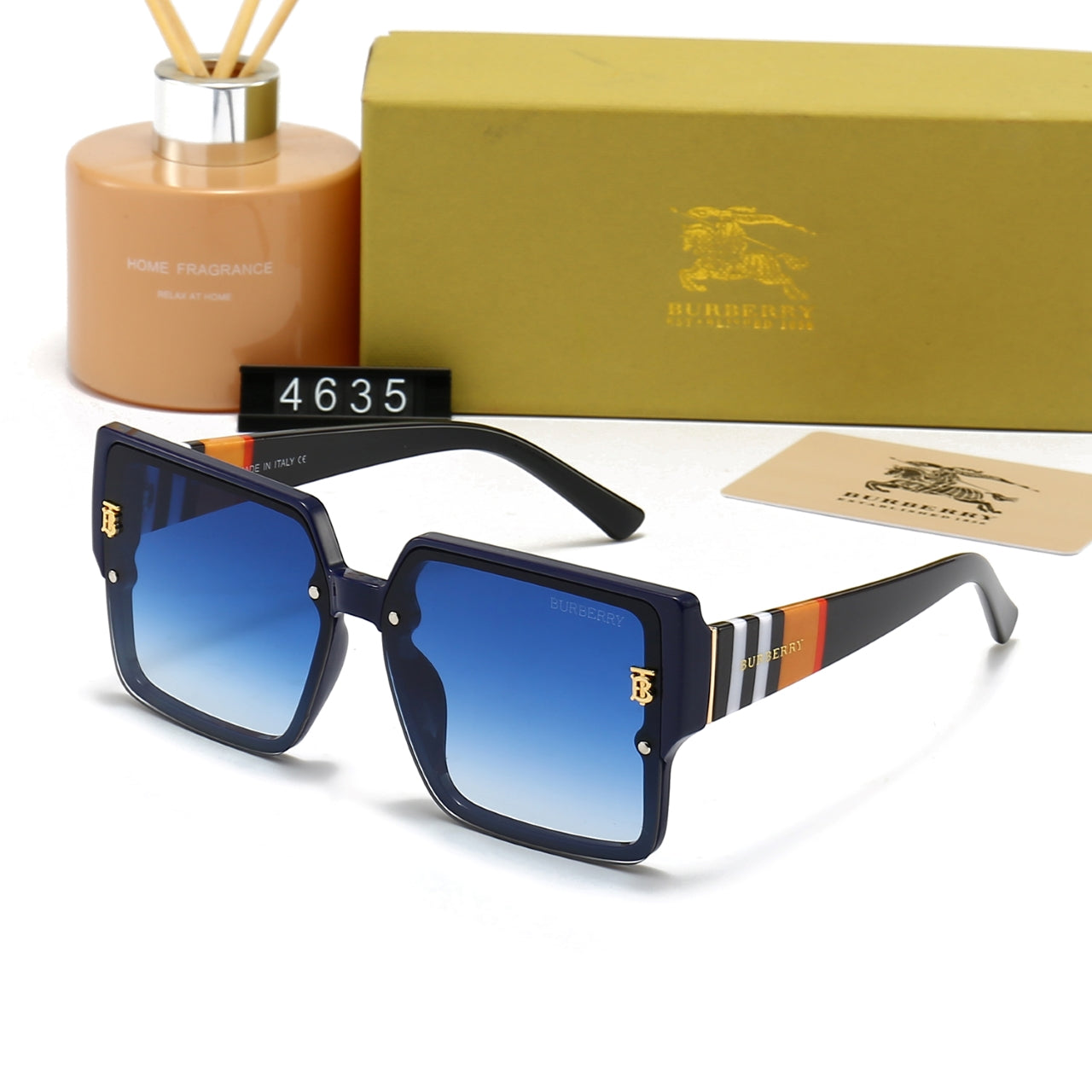 250630 New outdoor must-have fashionable sunglasses