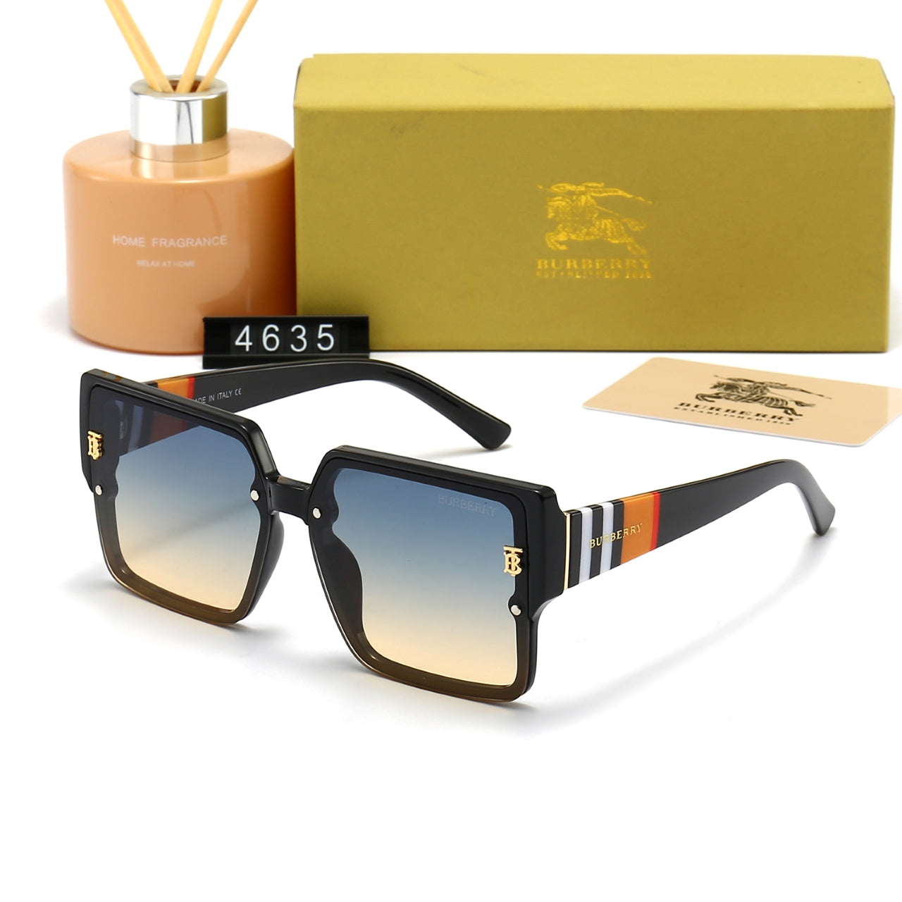 250630 New outdoor must-have fashionable sunglasses