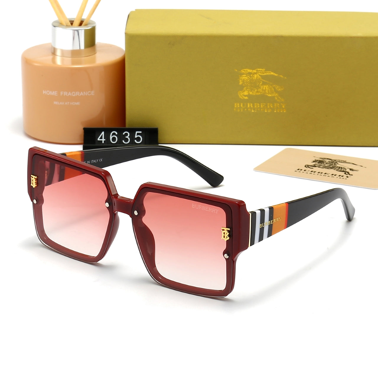 250630 New outdoor must-have fashionable sunglasses