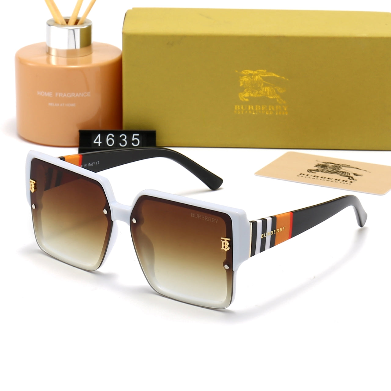250630 New outdoor must-have fashionable sunglasses