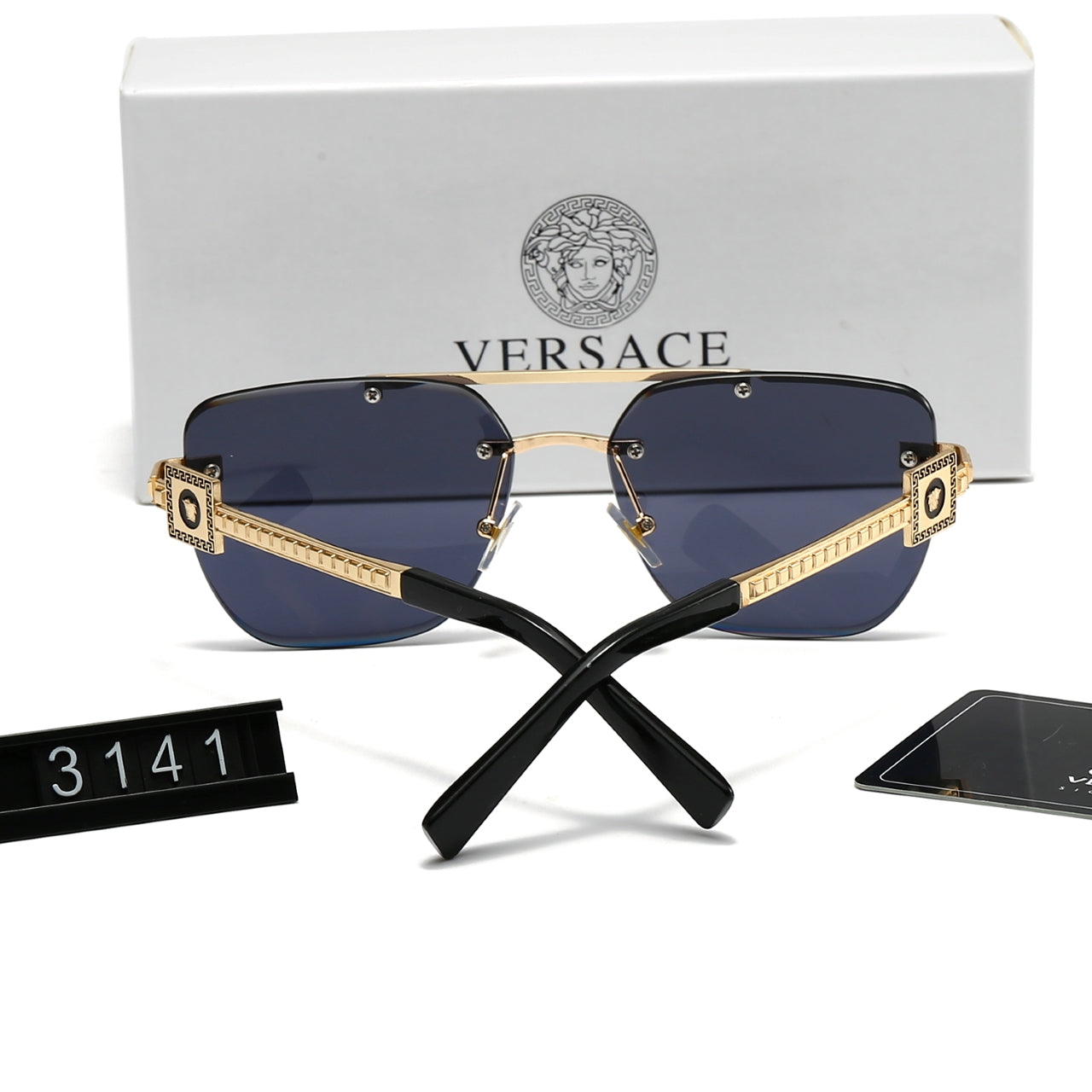 250630 New outdoor must-have fashionable sunglasses