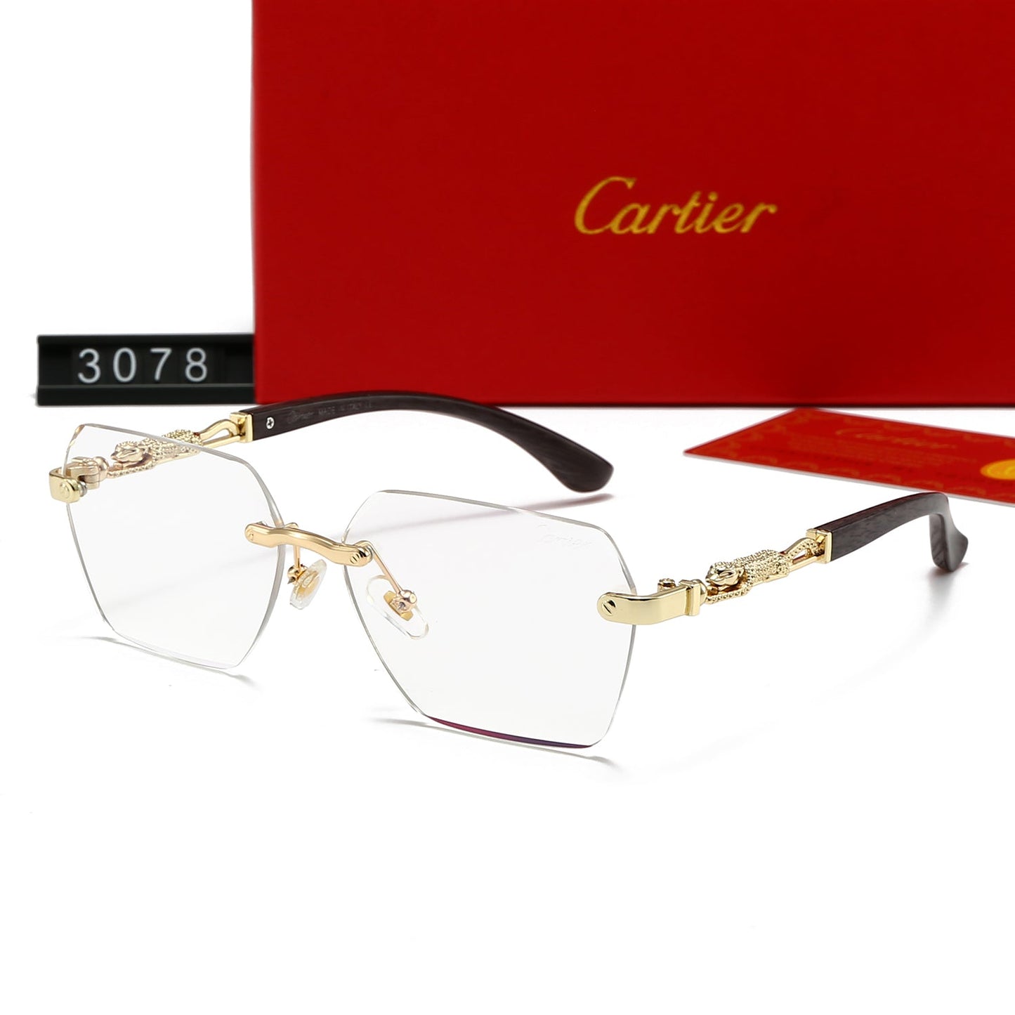 250630 New outdoor must-have fashionable sunglasses