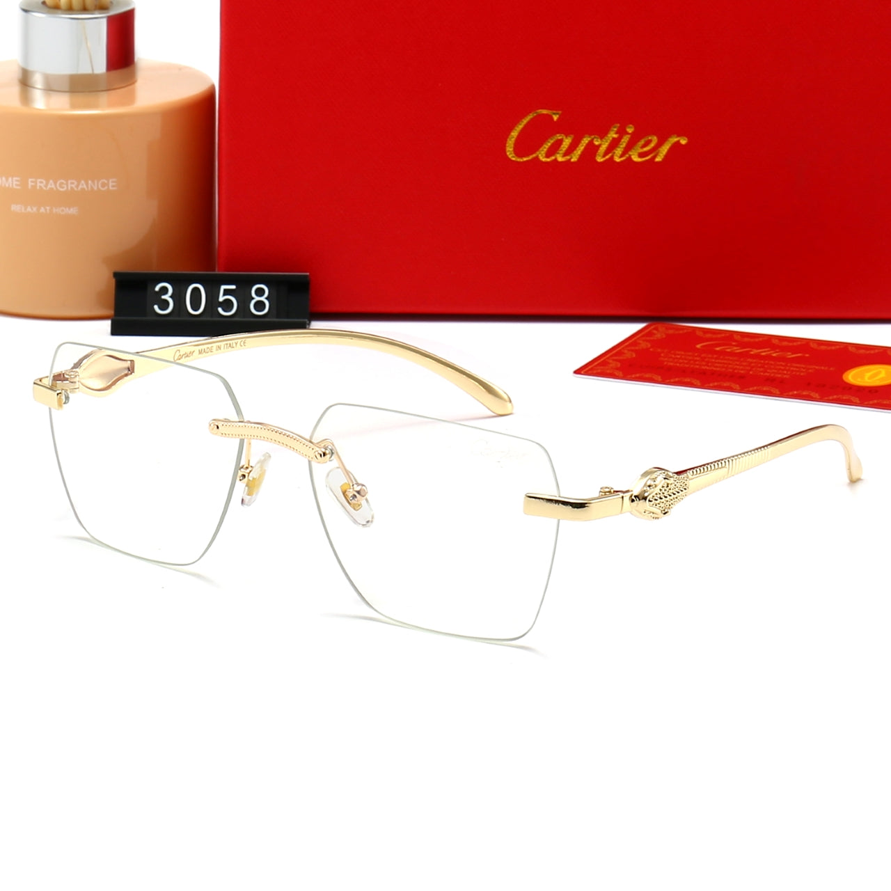 250630 New outdoor must-have fashionable sunglasses