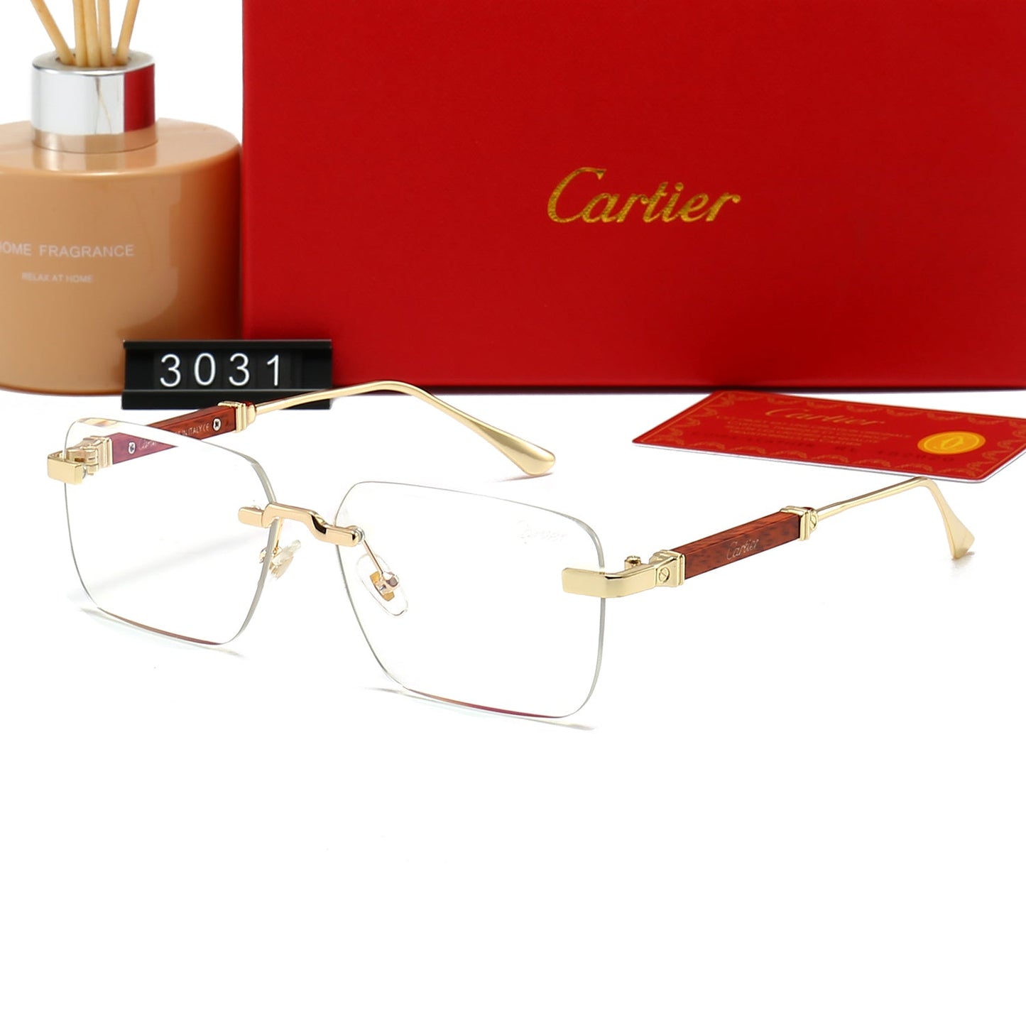250630 New outdoor must-have fashionable sunglasses