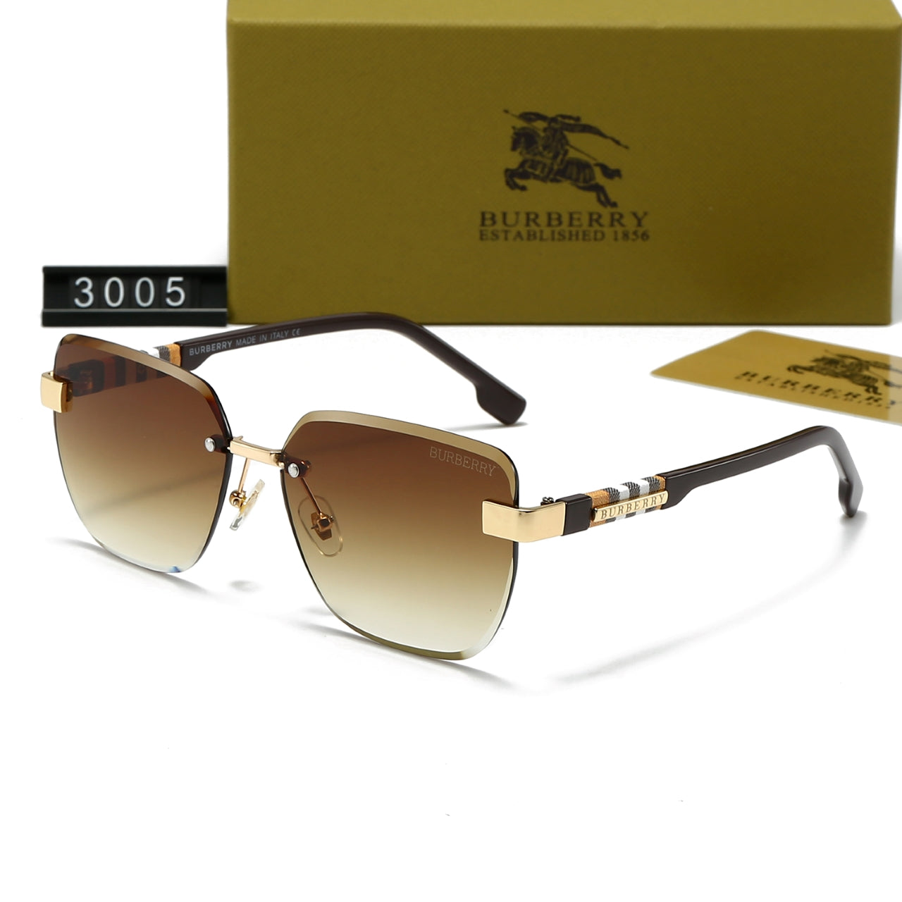 250630 New outdoor must-have fashionable sunglasses