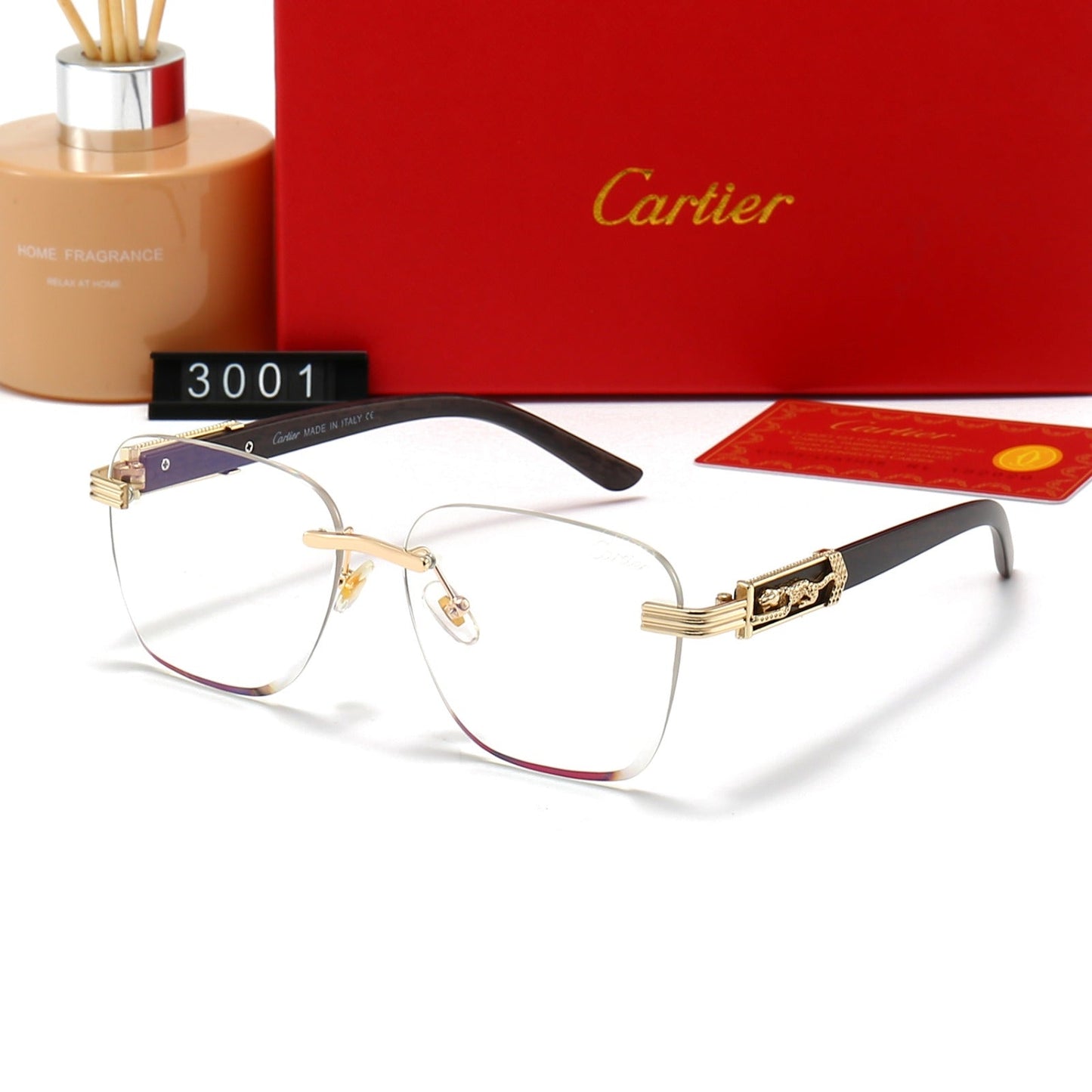 250630 New outdoor must-have fashionable sunglasses