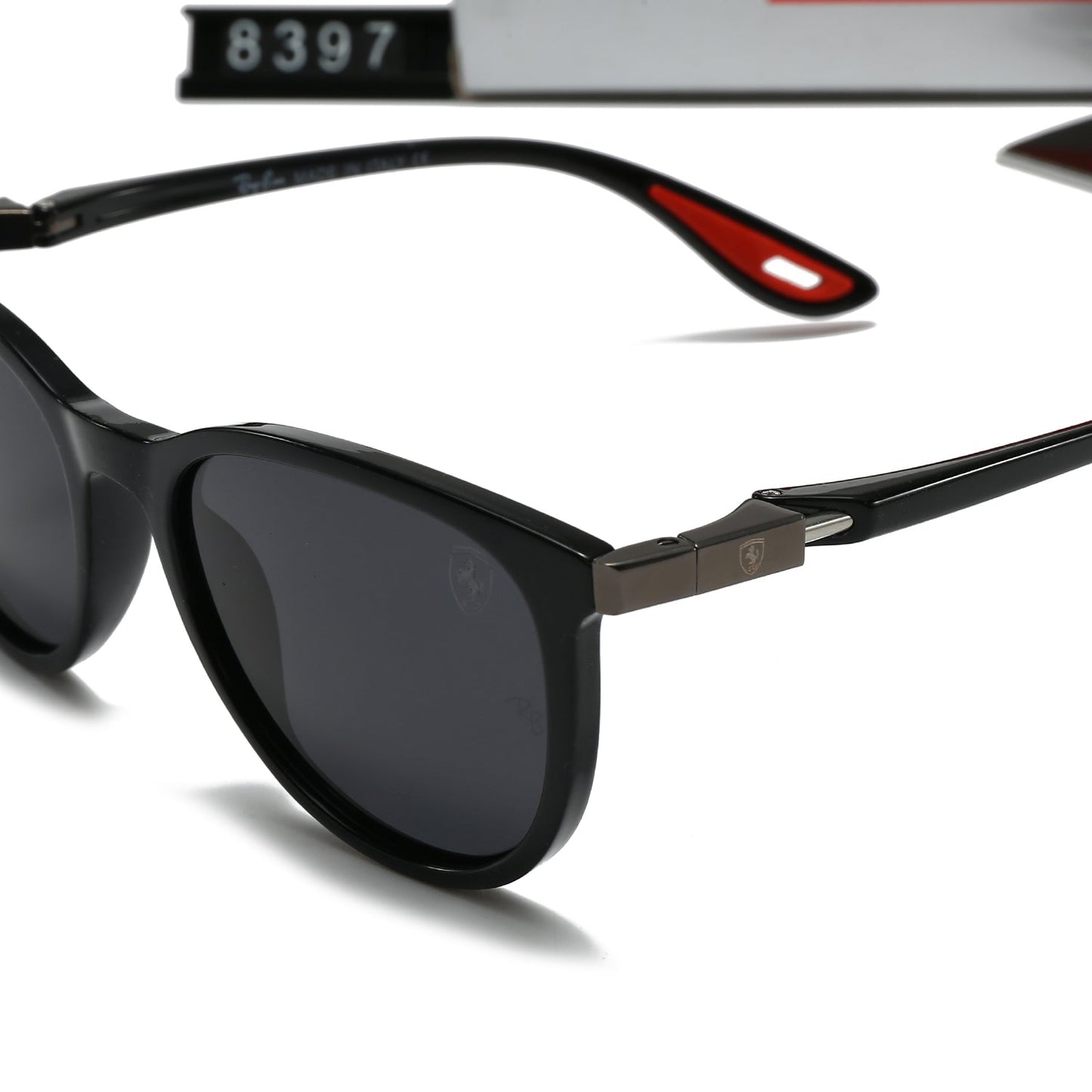 250630 New outdoor must-have fashionable sunglasses