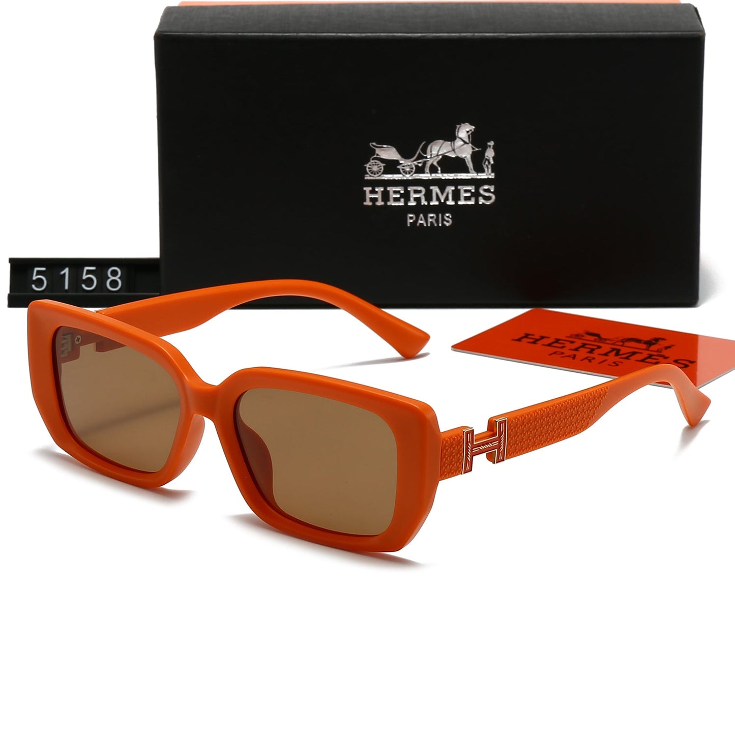 250630 New outdoor must-have fashionable sunglasses