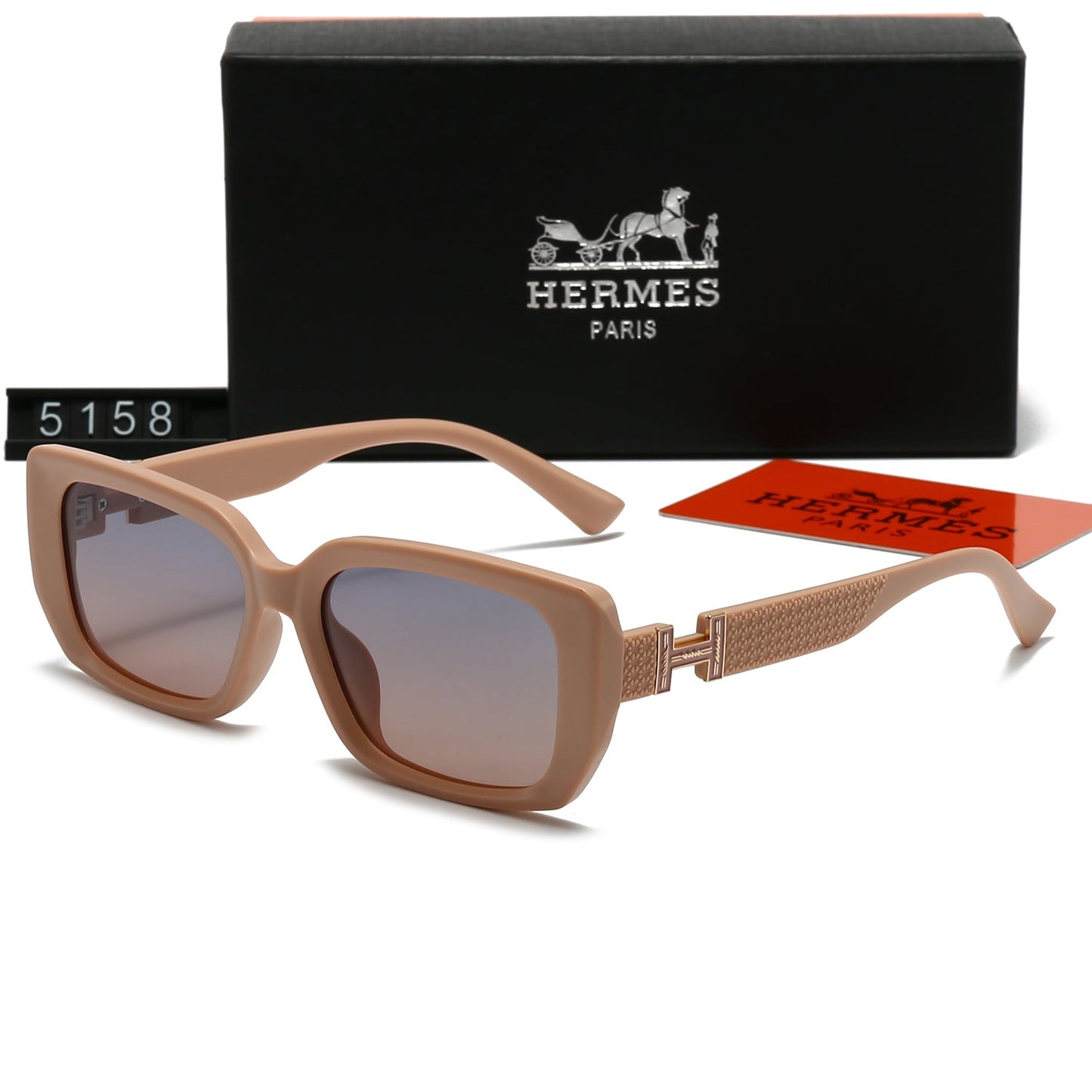 250630 New outdoor must-have fashionable sunglasses