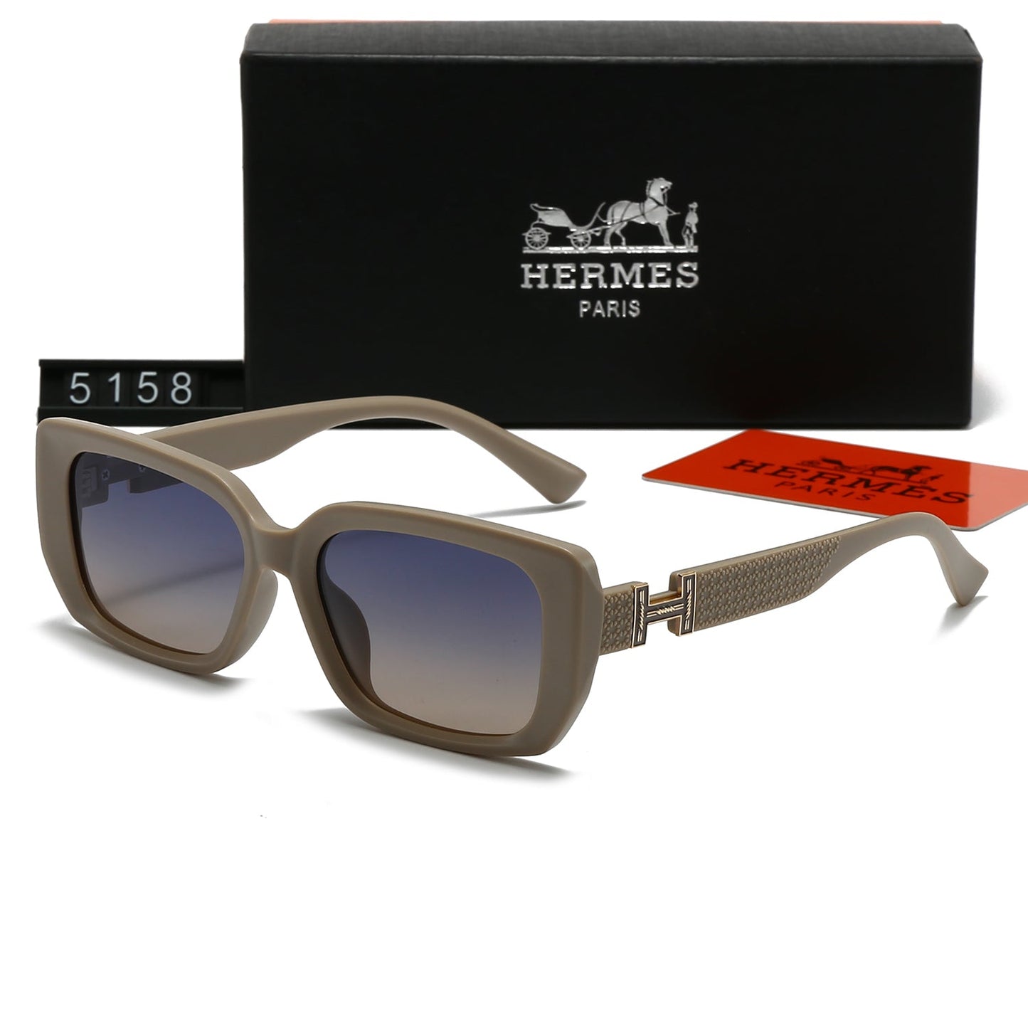 250630 New outdoor must-have fashionable sunglasses