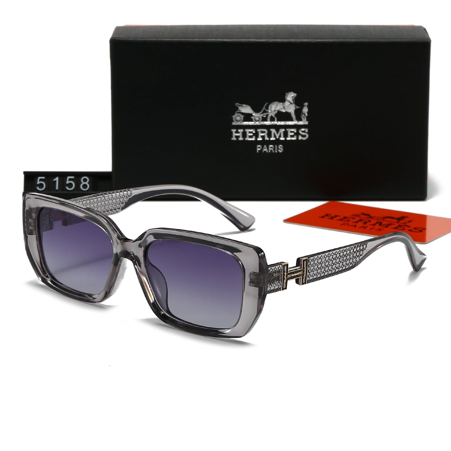 250630 New outdoor must-have fashionable sunglasses