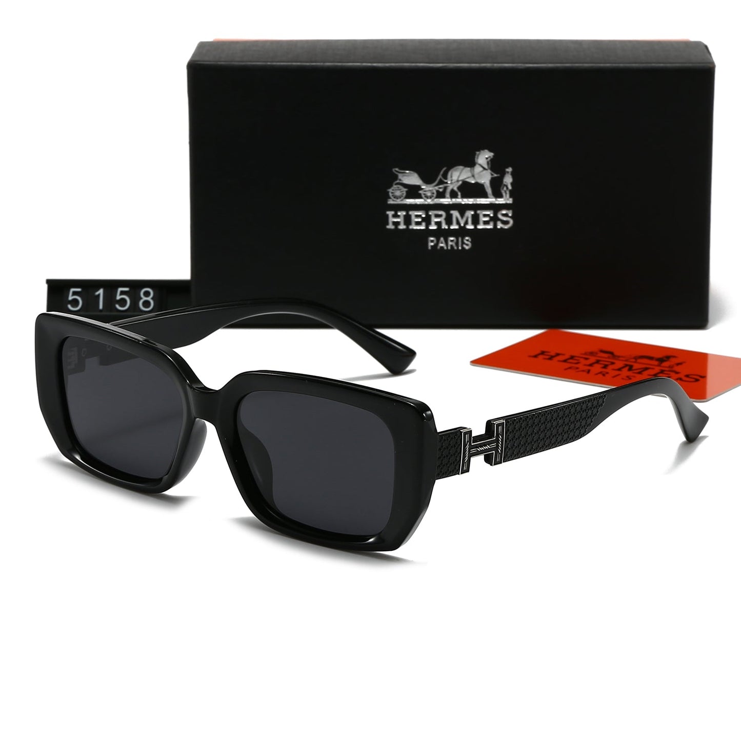 250630 New outdoor must-have fashionable sunglasses